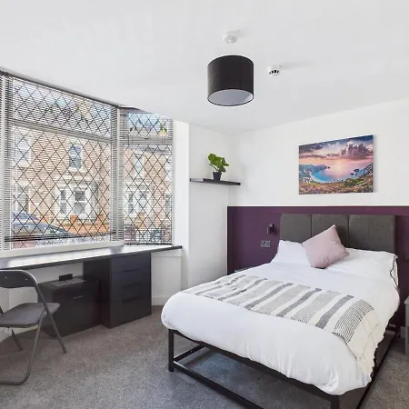 Holiday home Hartington Lockton