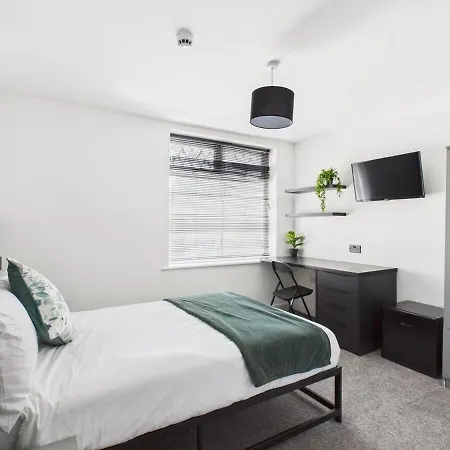 Holiday home Hartington