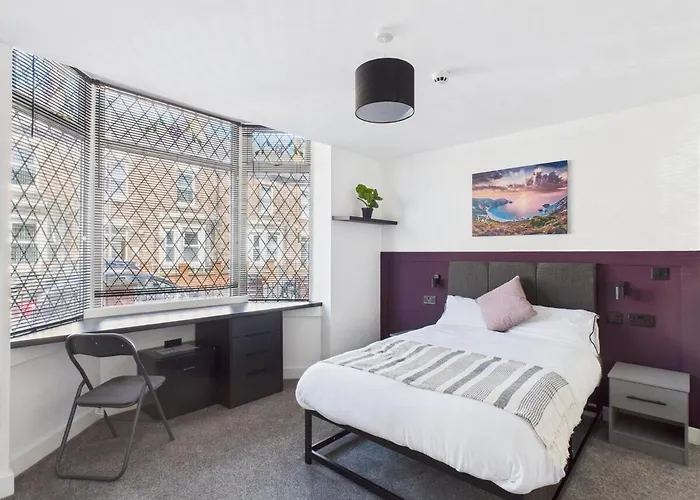 Ferienhaus Hartington Lockton